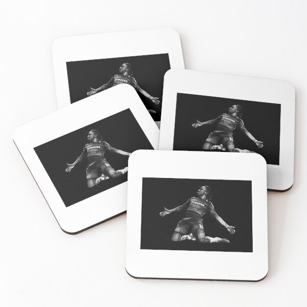 Item preview, Didier Drogba  designed and sold by amm-yWescott.