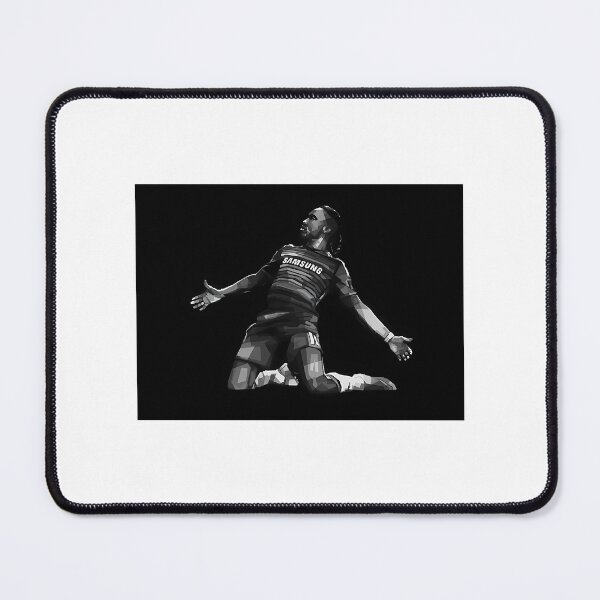 Item preview, Didier Drogba designed and sold by amm-yWescott.