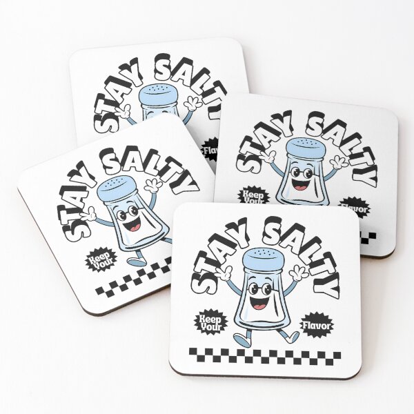 Item preview, Stay Salty designed and sold by oesli-ePruitt.