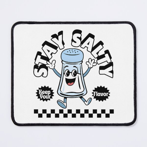Item preview, Stay Salty designed and sold by oesli-ePruitt.