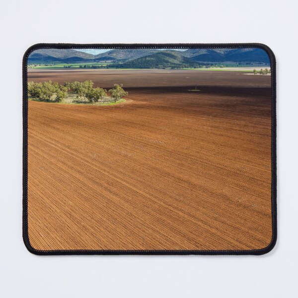 Item preview, Aerial Farmland in the Namoi Valley designed and sold by Southern Cross Lifestyle .