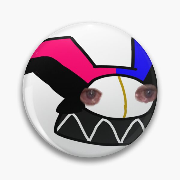 Item preview, Crackhead Tyamasa designed and sold by ChuChuTheCatmeragon.
