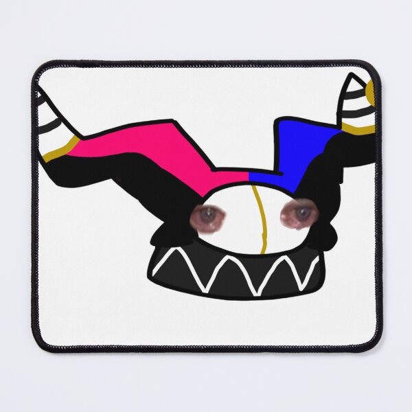 Item preview, Crackhead Tyamasa designed and sold by ChuChuTheCatmeragon.