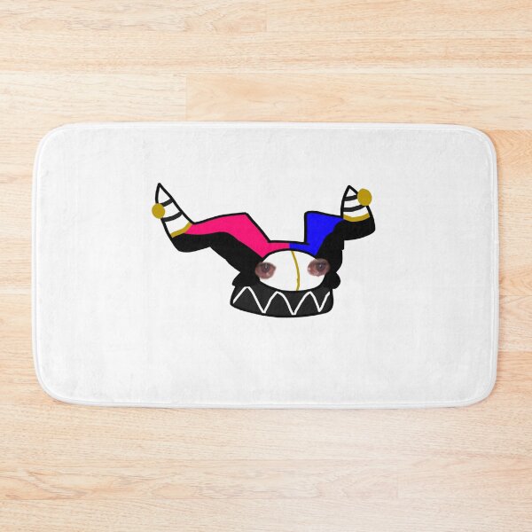 Item preview, Crackhead Tyamasa designed and sold by ChuChuTheCatmeragon.