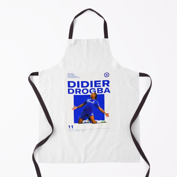 Item preview, Didier Drogba designed and sold by amm-yWescott.