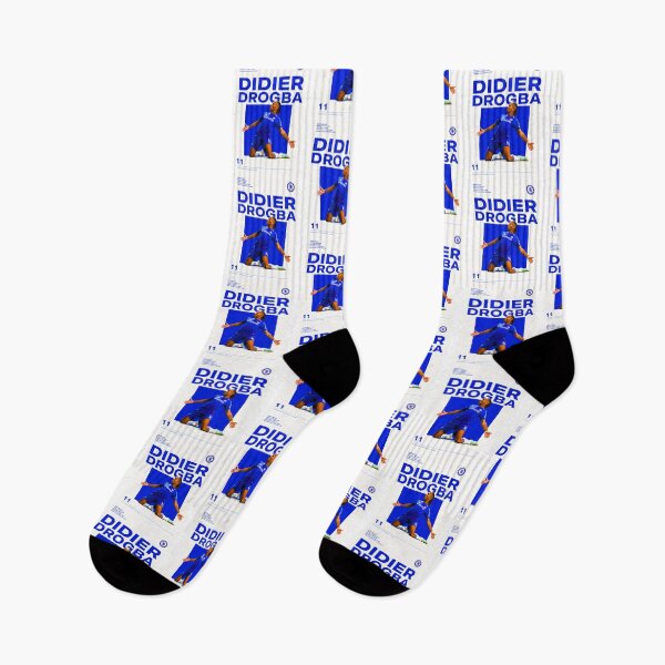 Item preview, Didier Drogba  designed and sold by amm-yWescott.