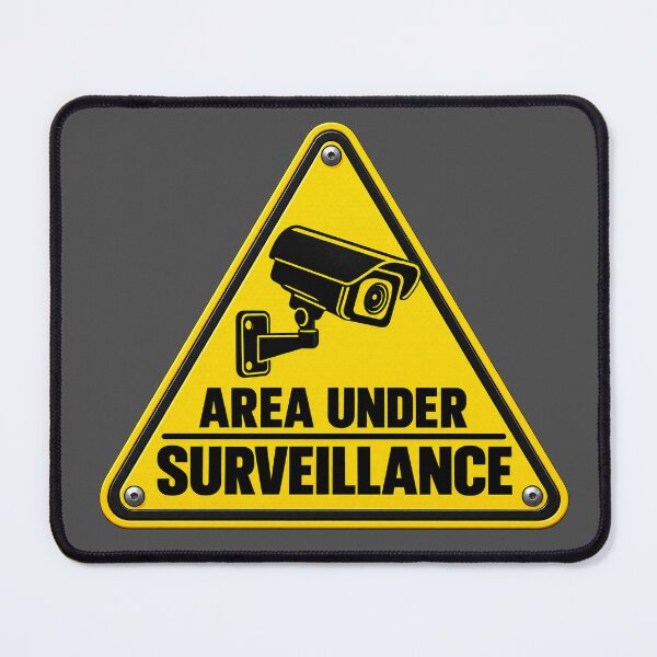 Item preview, Area under surveillance designed and sold by Somchartthai.