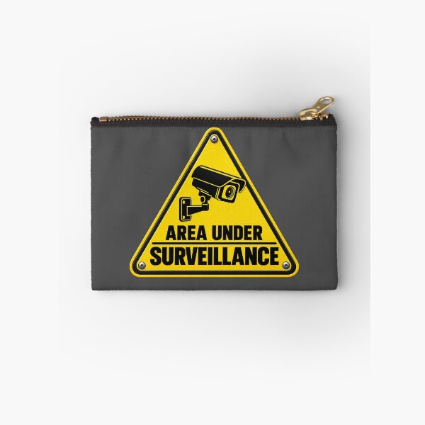 Item preview, Area under surveillance designed and sold by Somchartthai.