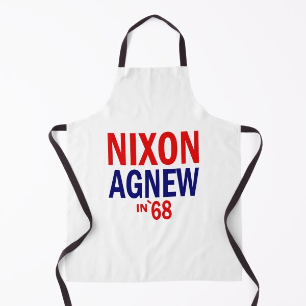 Item preview, Nixon Agnew In 1968 designed and sold by duard-oClarke.