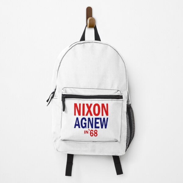 Item preview, Nixon Agnew In 1968 designed and sold by duard-oClarke.