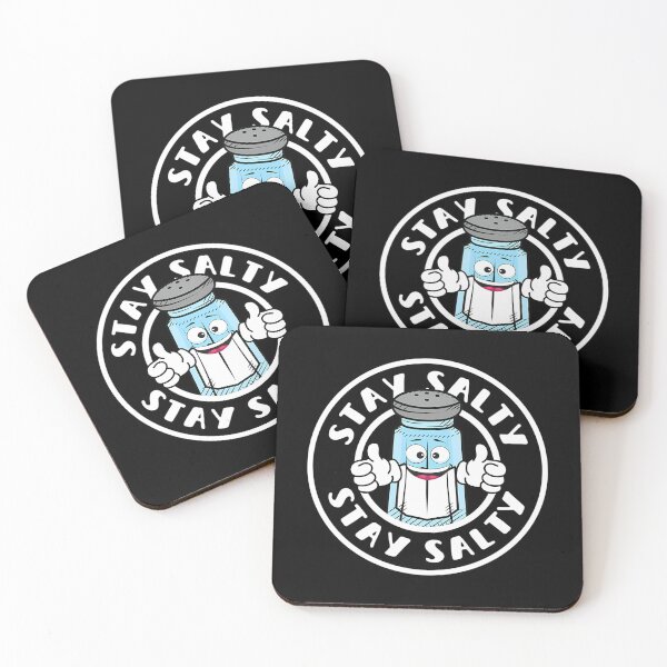 Item preview, Stay Salty designed and sold by oesli-ePruitt.