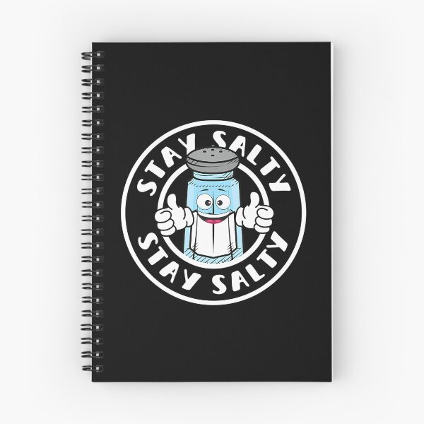 Item preview, Stay Salty designed and sold by oesli-ePruitt.