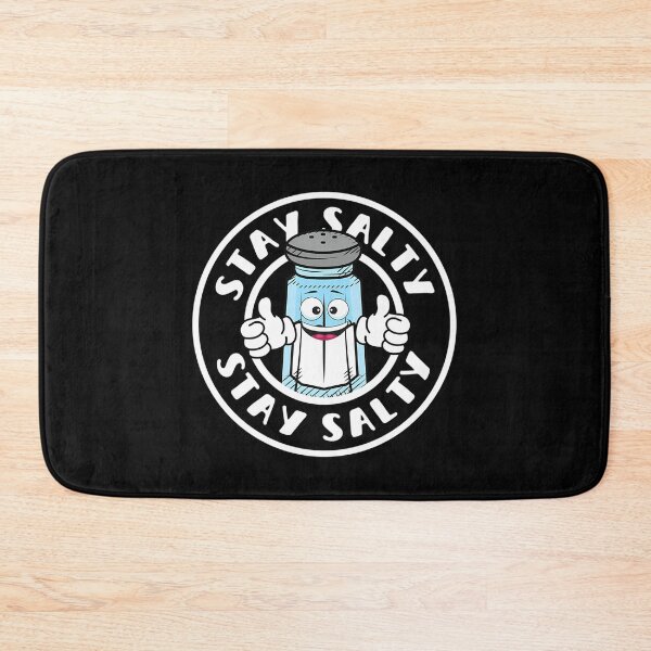 Item preview, Stay Salty designed and sold by oesli-ePruitt.