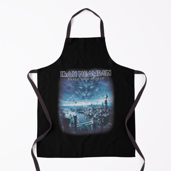 Item preview, Brave Mew World Cityscape designed and sold by SHANSSTEVENS.