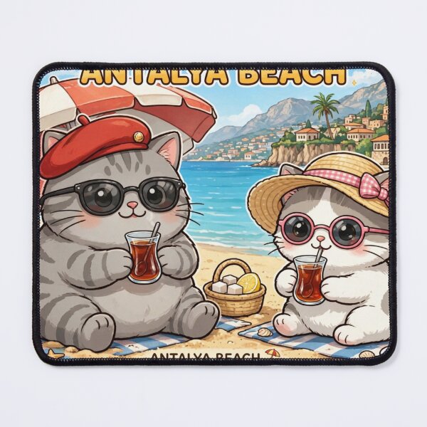 Item preview, Boss Mode Antalya Beach Junior 7kg Freda 2kg Turkish Tea designed and sold by MAISON SYLVIE.