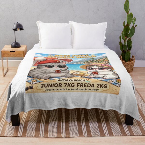 Item preview, Boss Mode Antalya Beach Junior 7kg Freda 2kg Turkish Tea designed and sold by MAISON SYLVIE.