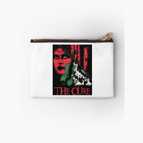 Item preview, The Cure designed and sold by Timothypiver.