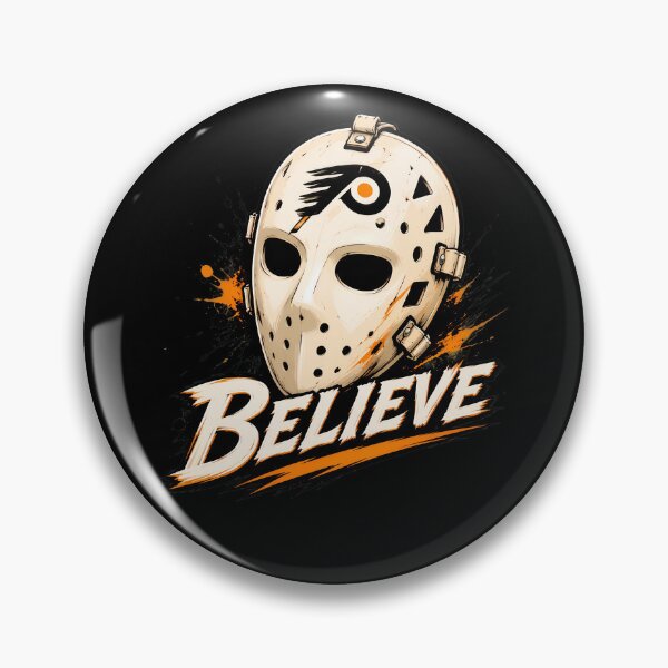 Item preview, flyers-believe designed and sold by TypeRiotStudio.