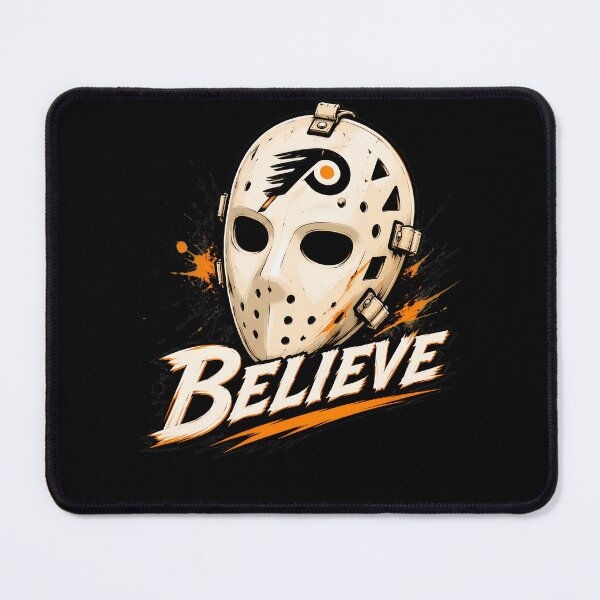 Item preview, flyers-believe designed and sold by TypeRiotStudio.