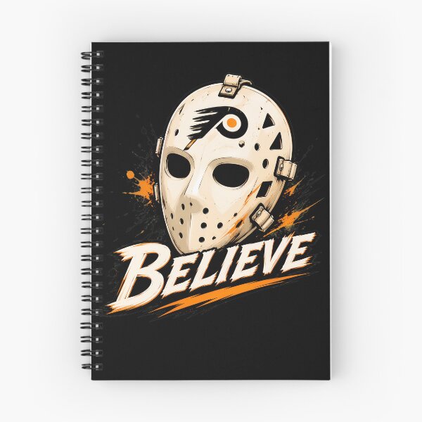 Item preview, flyers-believe designed and sold by TypeRiotStudio.