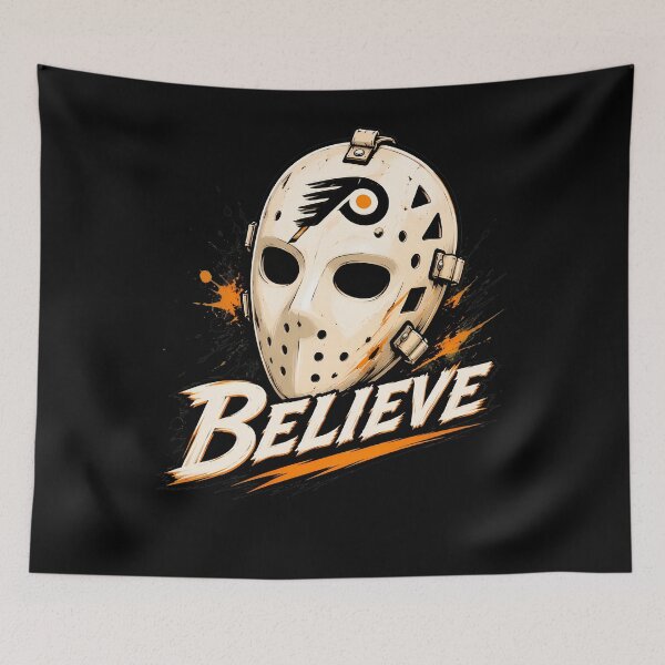 Item preview, flyers-believe designed and sold by TypeRiotStudio.