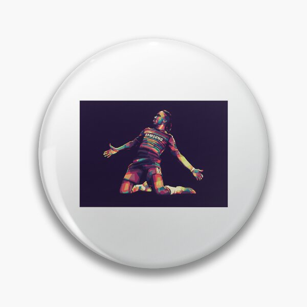Item preview, Didier Drogba designed and sold by amm-yWescott.