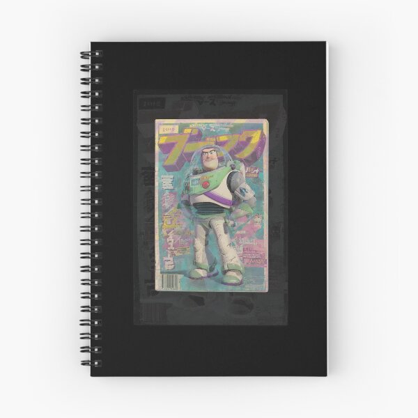 Item preview, Space Rangerr Magazine designed and sold by yvonnickStore.