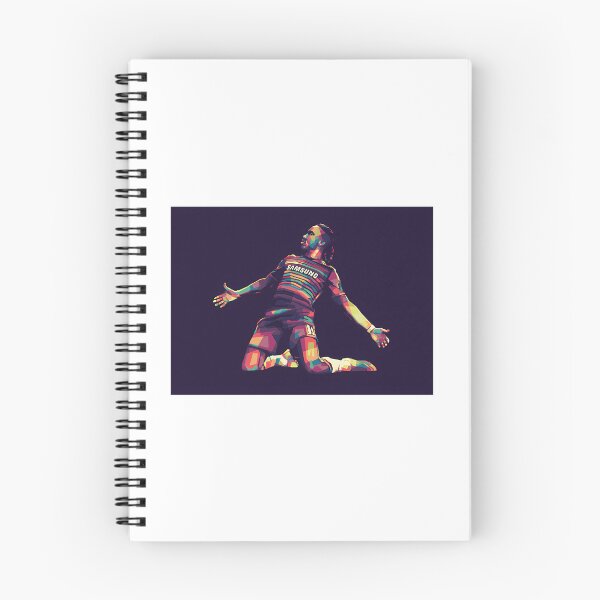 Item preview, Didier Drogba designed and sold by amm-yWescott.