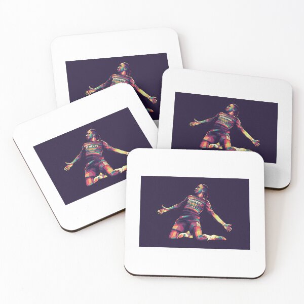 Item preview, Didier Drogba designed and sold by amm-yWescott.