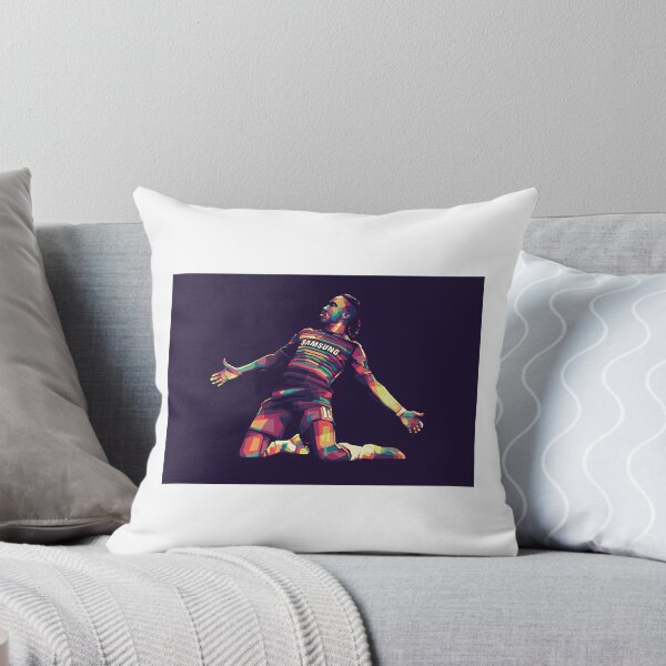 Item preview, Didier Drogba designed and sold by amm-yWescott.