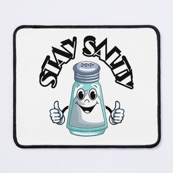 Item preview, Stay Salty designed and sold by oesli-ePruitt.