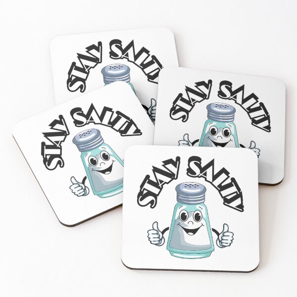 Item preview, Stay Salty designed and sold by oesli-ePruitt.