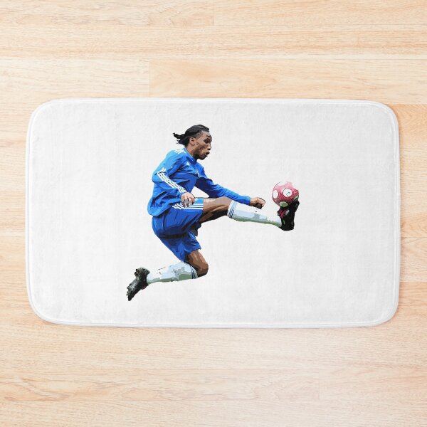 Item preview, Didier Drogba designed and sold by amm-yWescott.