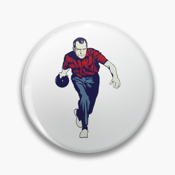 Item preview, Nixon Bowling designed and sold by duard-oClarke.