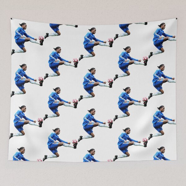 Item preview, Didier Drogba designed and sold by amm-yWescott.