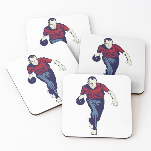 Item preview, Nixon Bowling designed and sold by duard-oClarke.