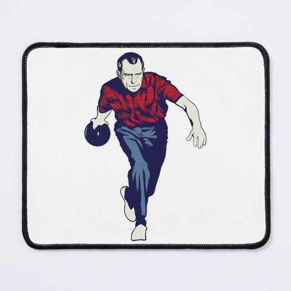 Item preview, Nixon Bowling designed and sold by duard-oClarke.