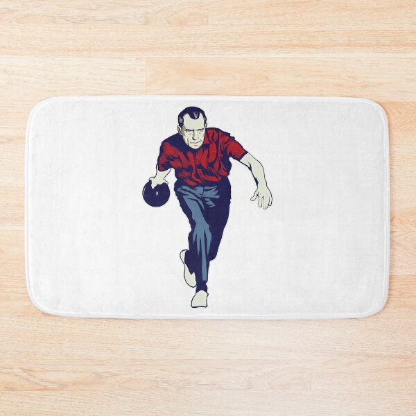 Item preview, Nixon Bowling designed and sold by duard-oClarke.