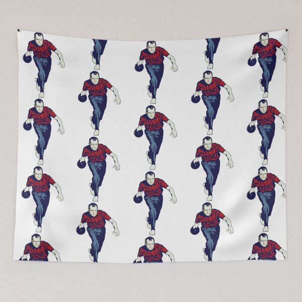 Item preview, Nixon Bowling designed and sold by duard-oClarke.