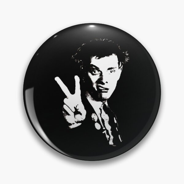 Item preview, The Young Ones Rik Mayall Meme designed and sold by GrinReaperGoods.