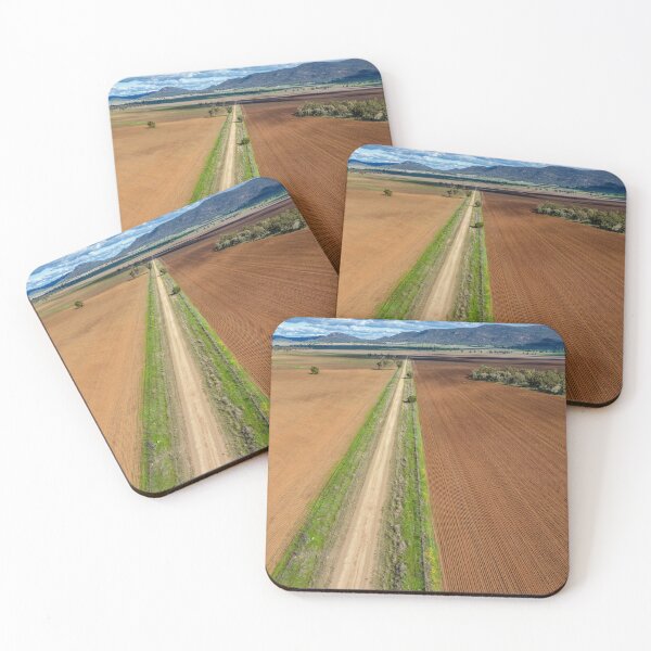 Item preview, Aerial Farmland in the Namoi Valley designed and sold by Southern Cross Lifestyle .