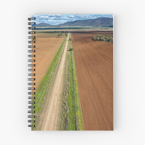 Item preview, Aerial Farmland in the Namoi Valley designed and sold by Southern Cross Lifestyle .