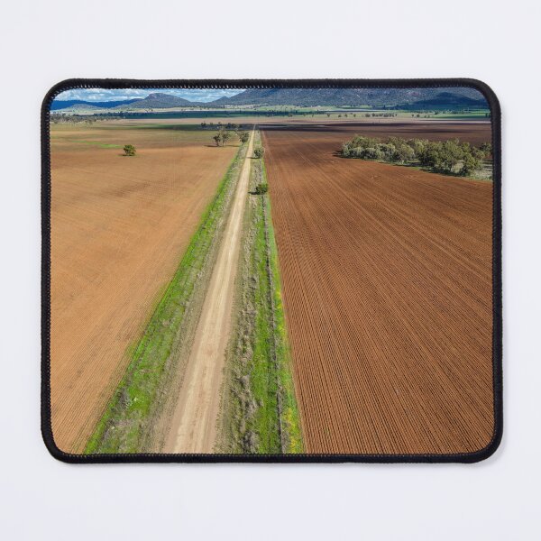 Item preview, Aerial Farmland in the Namoi Valley designed and sold by Southern Cross Lifestyle .