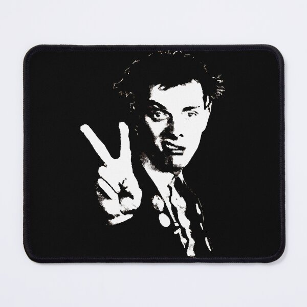 Item preview, The Young Ones Rik Mayall Meme designed and sold by GrinReaperGoods.