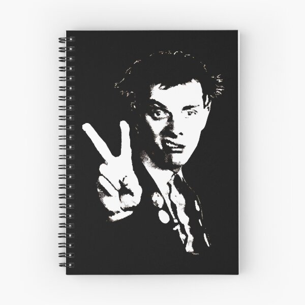 Item preview, The Young Ones Rik Mayall Meme designed and sold by GrinReaperGoods.
