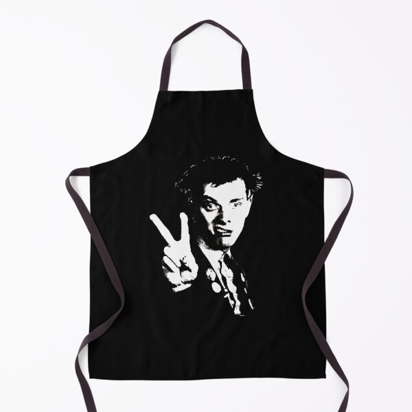 Item preview, The Young Ones Rik Mayall Meme designed and sold by GrinReaperGoods.