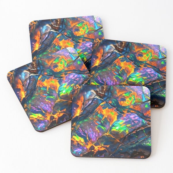 Item preview, The opal - the spark for joie de vivre and warmth designed and sold by Segasprojects.