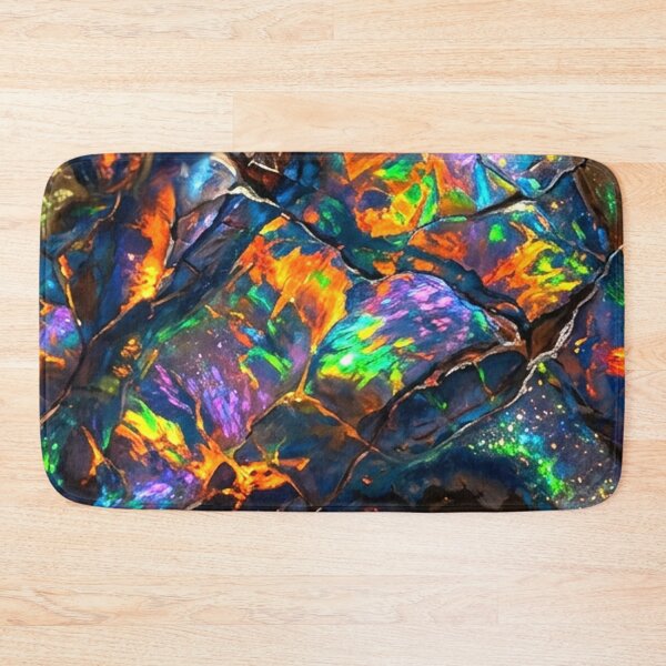 Item preview, The opal - the spark for joie de vivre and warmth designed and sold by Segasprojects.