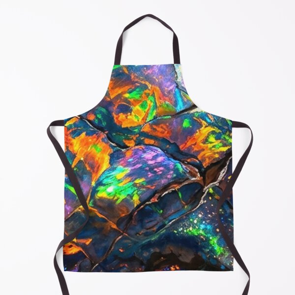 Item preview, The opal - the spark for joie de vivre and warmth designed and sold by Segasprojects.