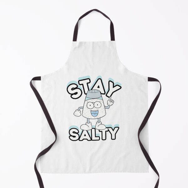 Item preview, Stay Salty designed and sold by oesli-ePruitt.